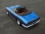 Ferrari 275 GTB/4 NART Spyder 1967 года